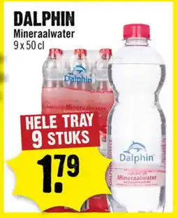 Dirck 3 Dalphin aanbieding