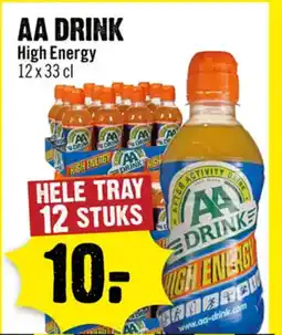 Dirck 3 AA Drink aanbieding
