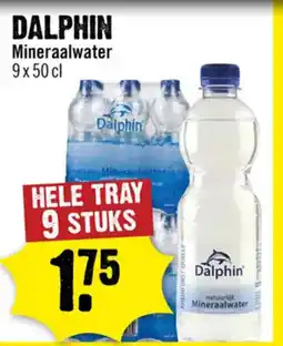 Dirck 3 Dalphin aanbieding