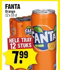 Dirck 3 Fanta aanbieding
