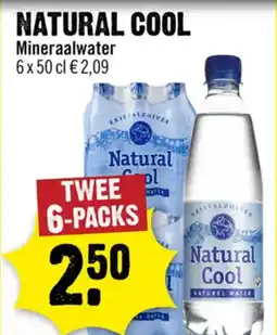 Dirck 3 Natural cool aanbieding