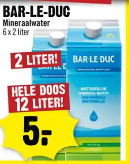 Dirck 3 Bar- Le -Duc aanbieding