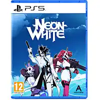 Bol.com Neon White - PS5 aanbieding