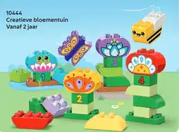 LEGO Creatieve bloementuin aanbieding