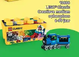 LEGO LEGO Classic Creatieve medium opbergdoos aanbieding