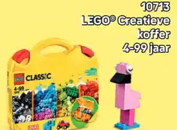 LEGO LEGO Creatieve koffer aanbieding