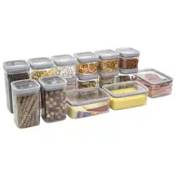 Action Curver vershouddozenset Dry Cubes aanbieding