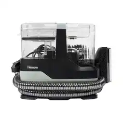 Action Tristar Spot Cleaner - vlekkenreiniger met stoomfunctie aanbieding