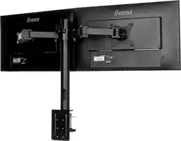 Coolblue iiyama Monitorbeugel DS1002C-B1 aanbieding