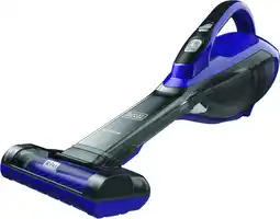 Coolblue BLACK+DECKER DVA325JP07-QW aanbieding