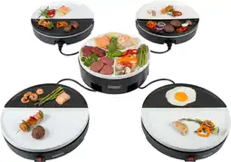 Coolblue Bourgini Chef's Dinner Party aanbieding