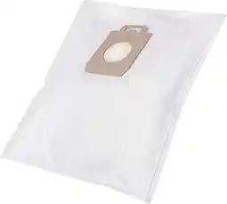 Coolblue BlueBuilt Stofzuigerzakken voor Nilfisk (28 stuks) aanbieding