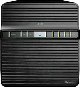 Coolblue Synology DS423 aanbieding
