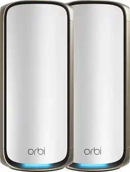 Coolblue Netgear Orbi 972 aanbieding