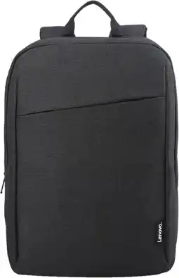 Coolblue Lenovo 15.6 Laptop Casual Backpack B210 Black-ROW aanbieding