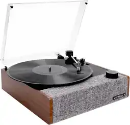 Coolblue Victrola Eastwood II Bruin aanbieding