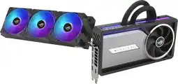 Coolblue ASUS ROG Astral LC GeForce RTX 5090 OC 32GB aanbieding