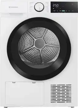 Coolblue Wisberg WBDR1BW8NB aanbieding