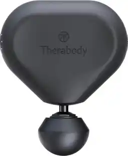 Coolblue Theragun Mini Gen 3 Black aanbieding