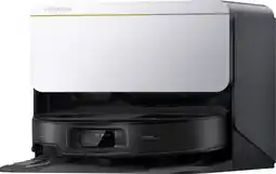 Coolblue Roborock Saros Z70 R&D Silver aanbieding