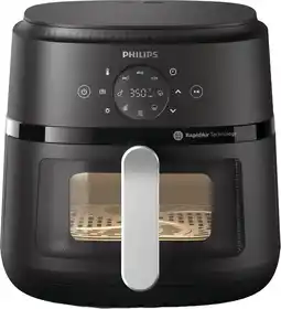 Coolblue Philips Airfryer L NA221/00 aanbieding