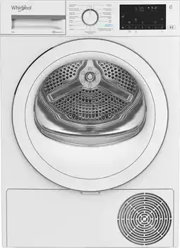 Coolblue Whirlpool C WD 84M WWS BE aanbieding