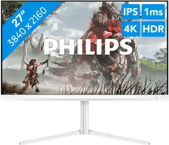 Coolblue Philips Evnia 27M2N5901A/00 aanbieding