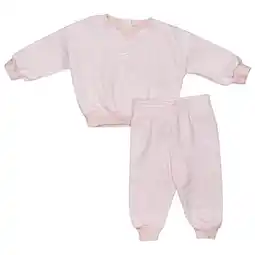 Foot Locker Nike Essential Trainingspakken Baby - Roze - Maat 68 - 74 CM aanbieding