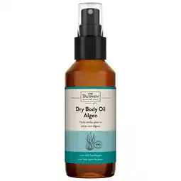 Holland & Barrett De Tuinen Dry Body Oil Algen - 100ml aanbieding