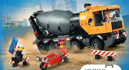 LEGO Cementwagen aanbieding