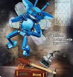 LEGO 76461 Keltisch Aardmannetje aanbieding