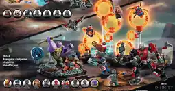 LEGO Avengers: Endgame eindstrijd aanbieding