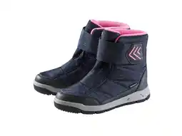 Lidl CRIVIT Dames snowboots aanbieding