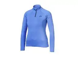 Lidl CRIVIT Kinder thermoshirt aanbieding