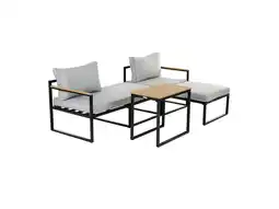 Lidl Greemotion Loungeset Retiro aanbieding