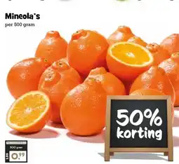 Boon`s Markt Mineola's aanbieding