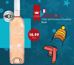 uw topSlijter Aumérade aanbieding