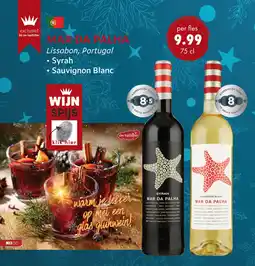 uw topSlijter Mar Da Palha aanbieding