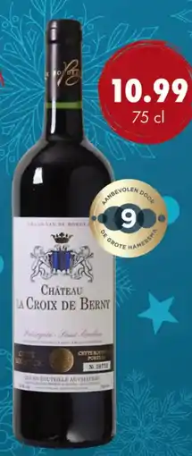 uw topSlijter Chateau La Croix De Berny aanbieding