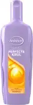 Bol.com Andrelon Shampoo Perfecte Krul XL-formaat 450 ml aanbieding