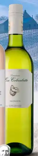 Henri Bloem Domaine La Colombette Sauvignon 2025 aanbieding