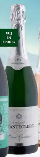 Henri Bloem Casa Emma De Zeero Collection Brut aanbieding