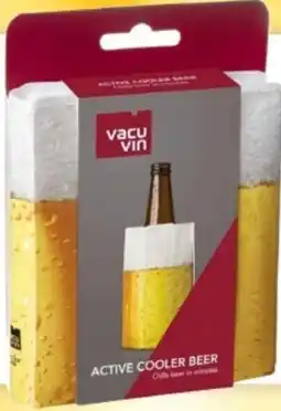 Mitra Vacu Vin aanbieding