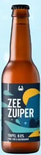 Mitra Schelde Zeezuiper aanbieding