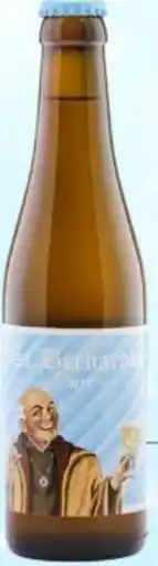 Mitra St. Bernardus aanbieding