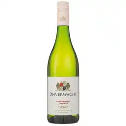 Dirck 3 Onverwacht Chardonnay-Viognier 75 cl aanbieding