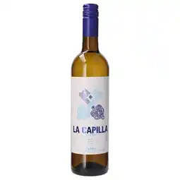 Dirck 3 La Capilla Rueda Verdejo 75 cl aanbieding