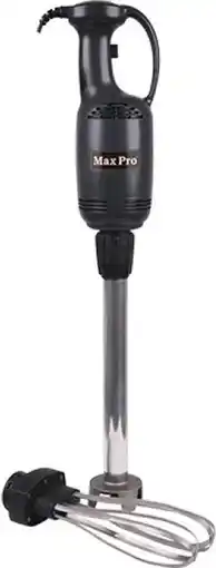 Bol.com Staafmixer 38cm Combi 330015 - Horeca & Professioneel aanbieding