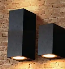 Van Cranenbroek DIAMANT Aluminium tuinverlichting aanbieding