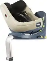 Bol.com Swandoo Marie 3 360° i-Size Alfalfa Beige Autostoel 0-18 kg 110MR32171 aanbieding